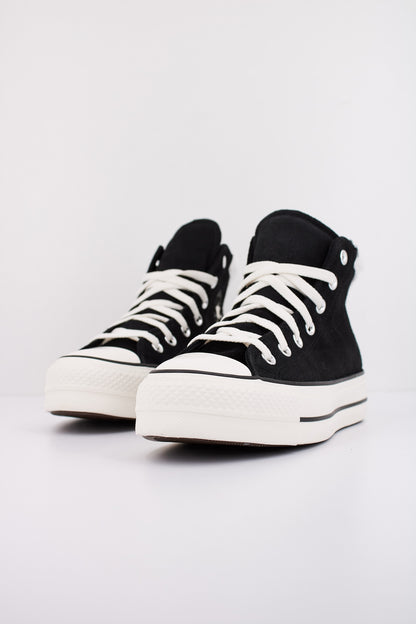 CONVERSE CHUCK TAYLOR ALL STA en color BLACK  (2)