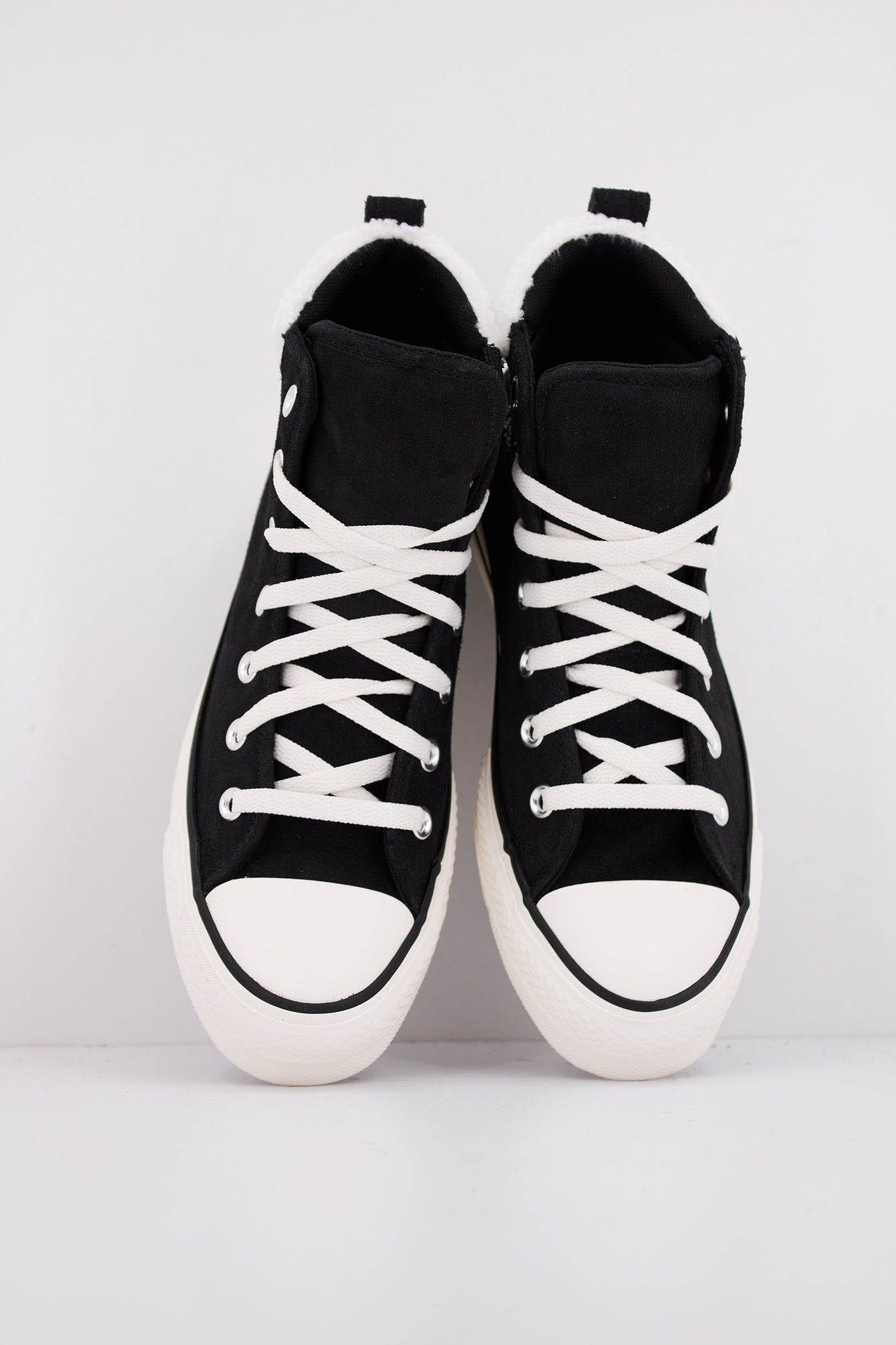 CONVERSE CHUCK TAYLOR ALL STA en color BLACK  (3)