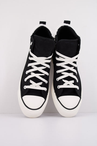 CONVERSE CHUCK TAYLOR ALL STA en color BLACK  (3)