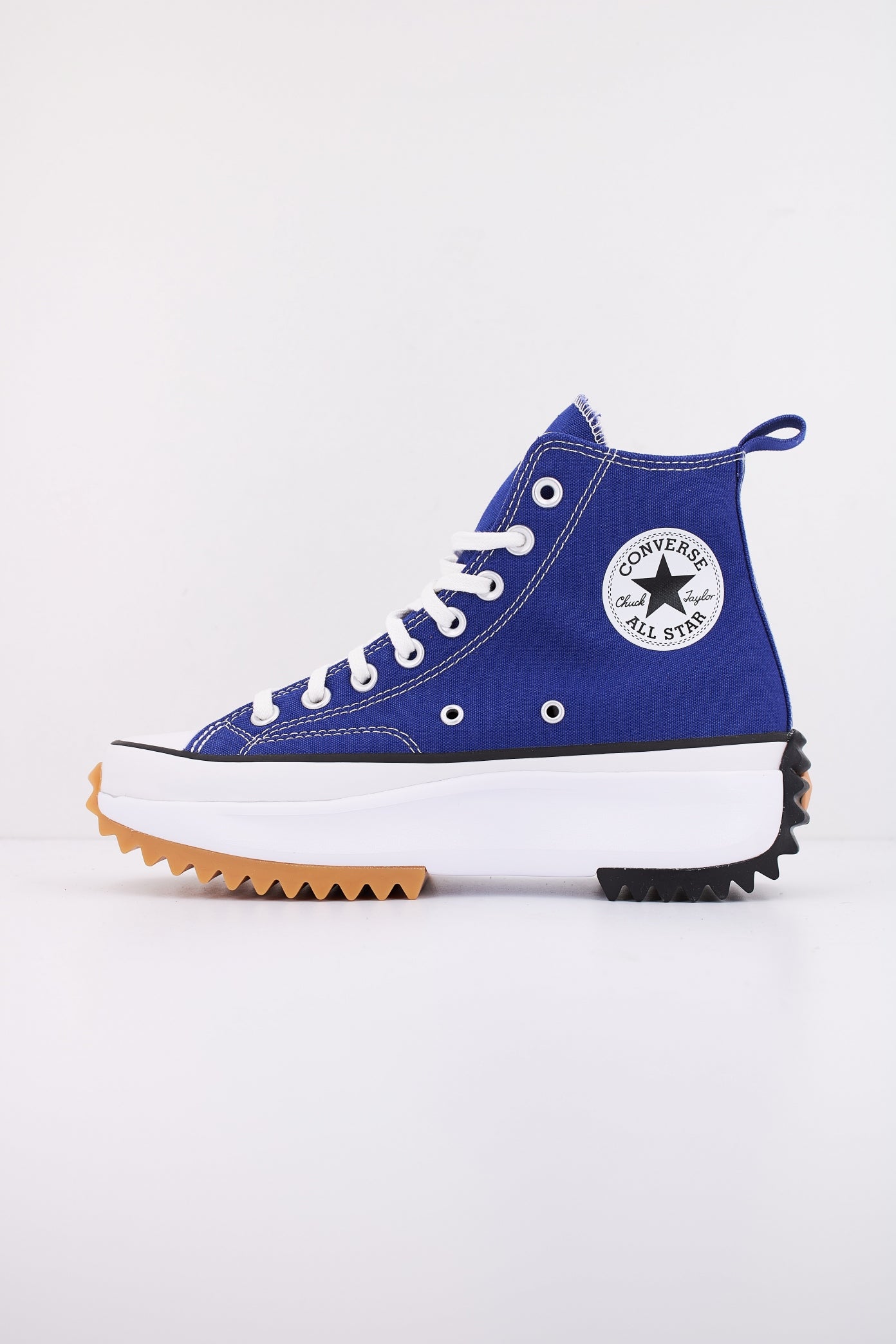 CONVERSE RUN STAR HIKE HI NIG en color INDIGO  (1)