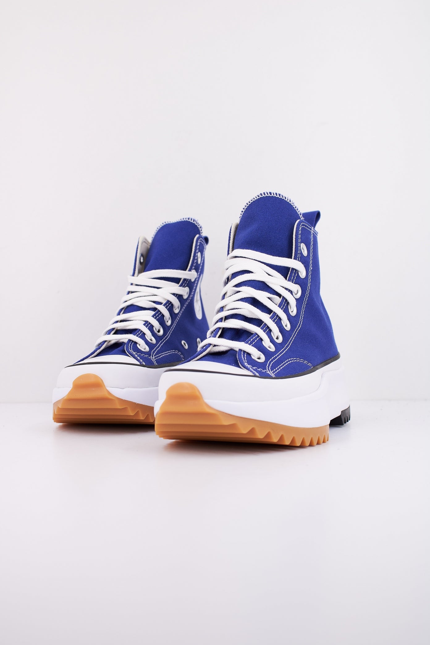 CONVERSE RUN STAR HIKE HI NIG en color INDIGO  (2)