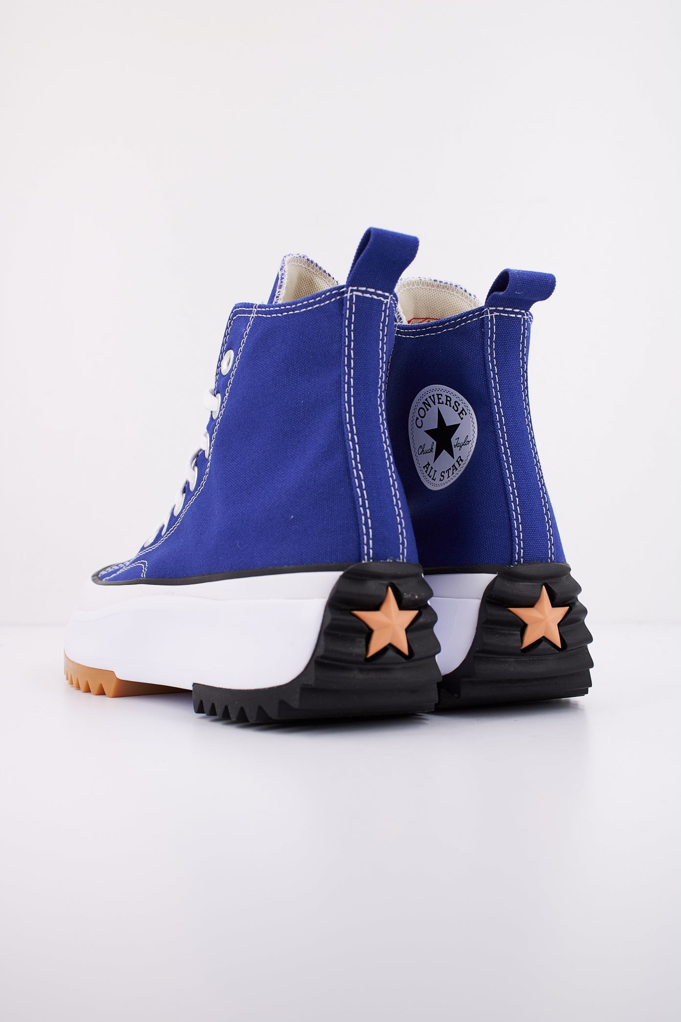CONVERSE RUN STAR HIKE HI NIG en color INDIGO  (4)