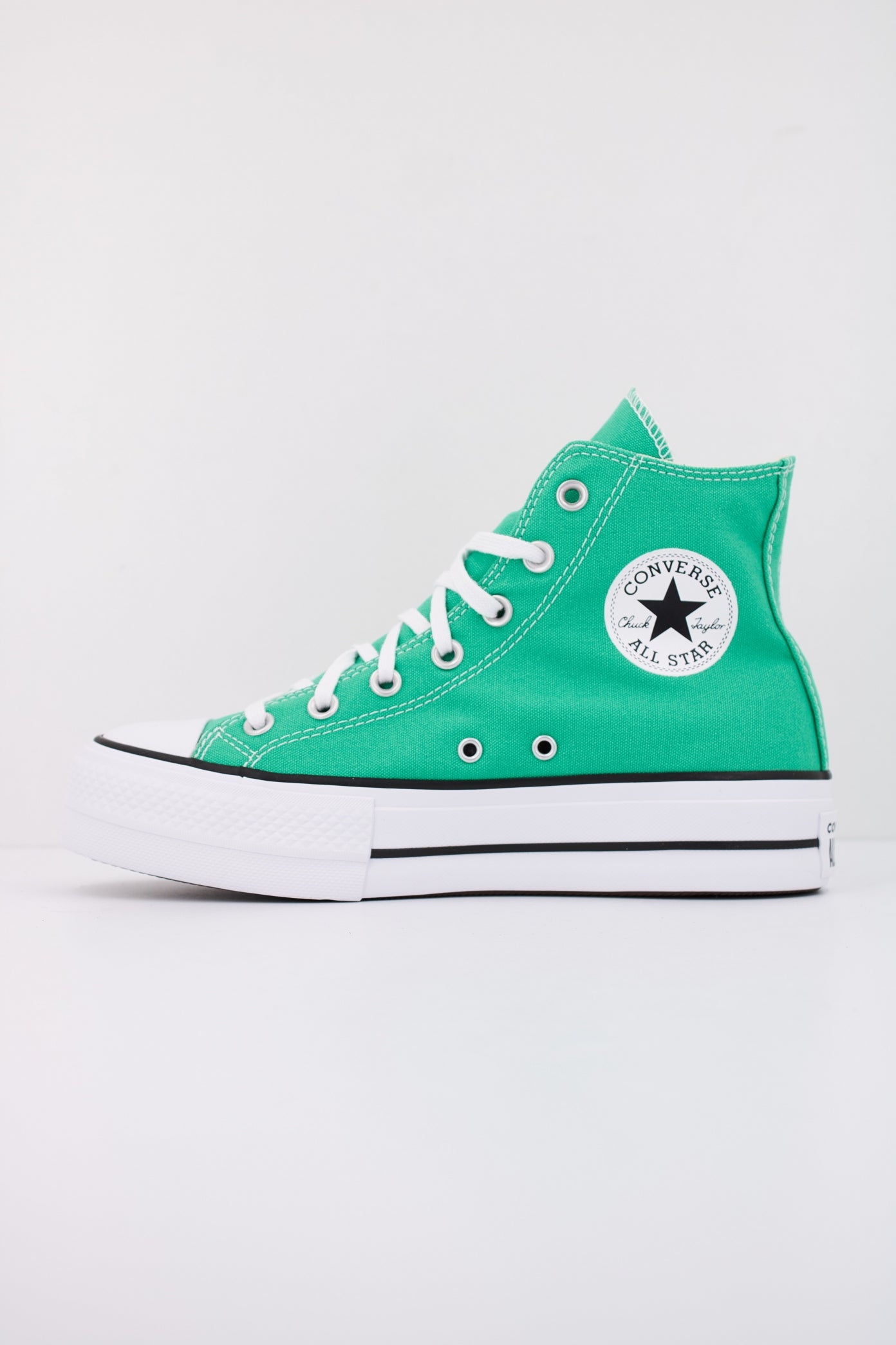 CONVERSE CHUCK TAYLOR ALL STA en color GREEN  (1)