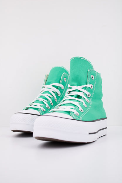 CONVERSE CHUCK TAYLOR ALL STA en color GREEN  (2)