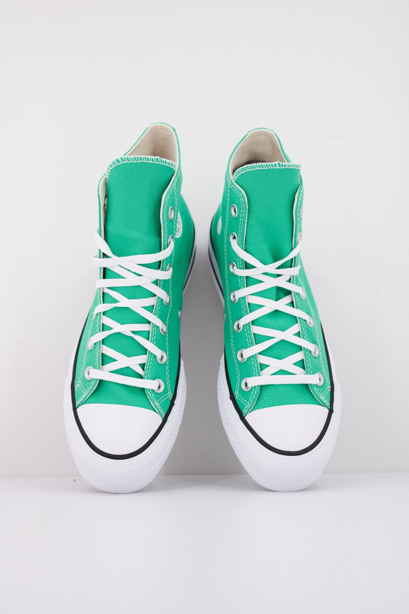 CONVERSE CHUCK TAYLOR ALL STA en color GREEN  (3)