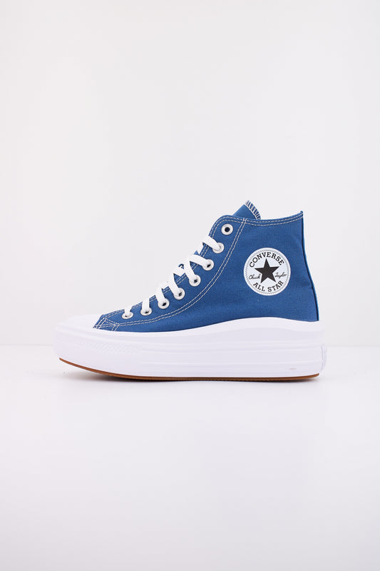 CONVERSE CHUCK TAYLOR ALL STA en color BLUE  (1)
