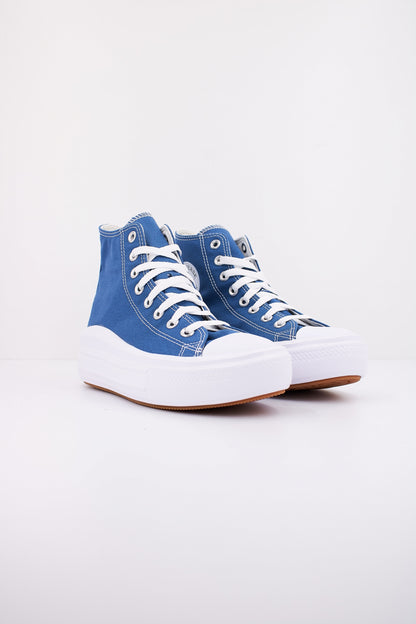 CONVERSE CHUCK TAYLOR ALL STA en color BLUE  (2)