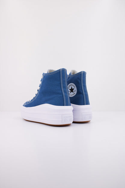 CONVERSE CHUCK TAYLOR ALL STA en color BLUE  (4)
