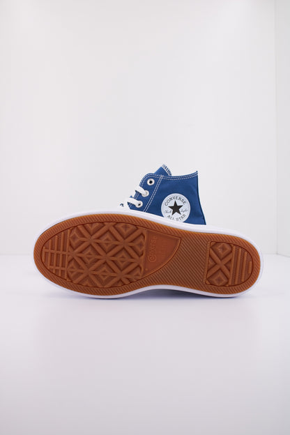 CONVERSE CHUCK TAYLOR ALL STA en color BLUE  (5)