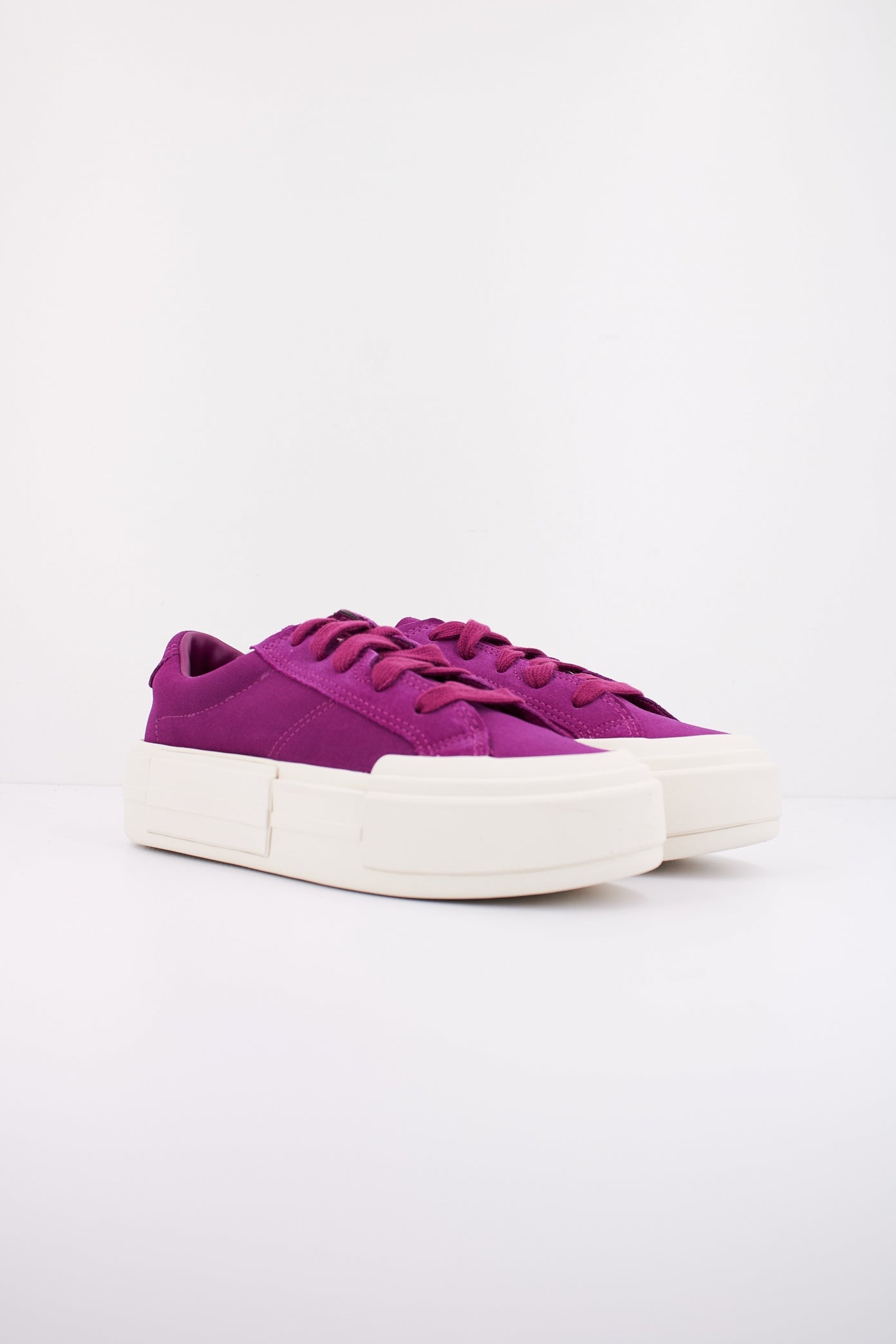 CONVERSE CHUCK TAYLOR ALL STA en color VIOLET  (2)