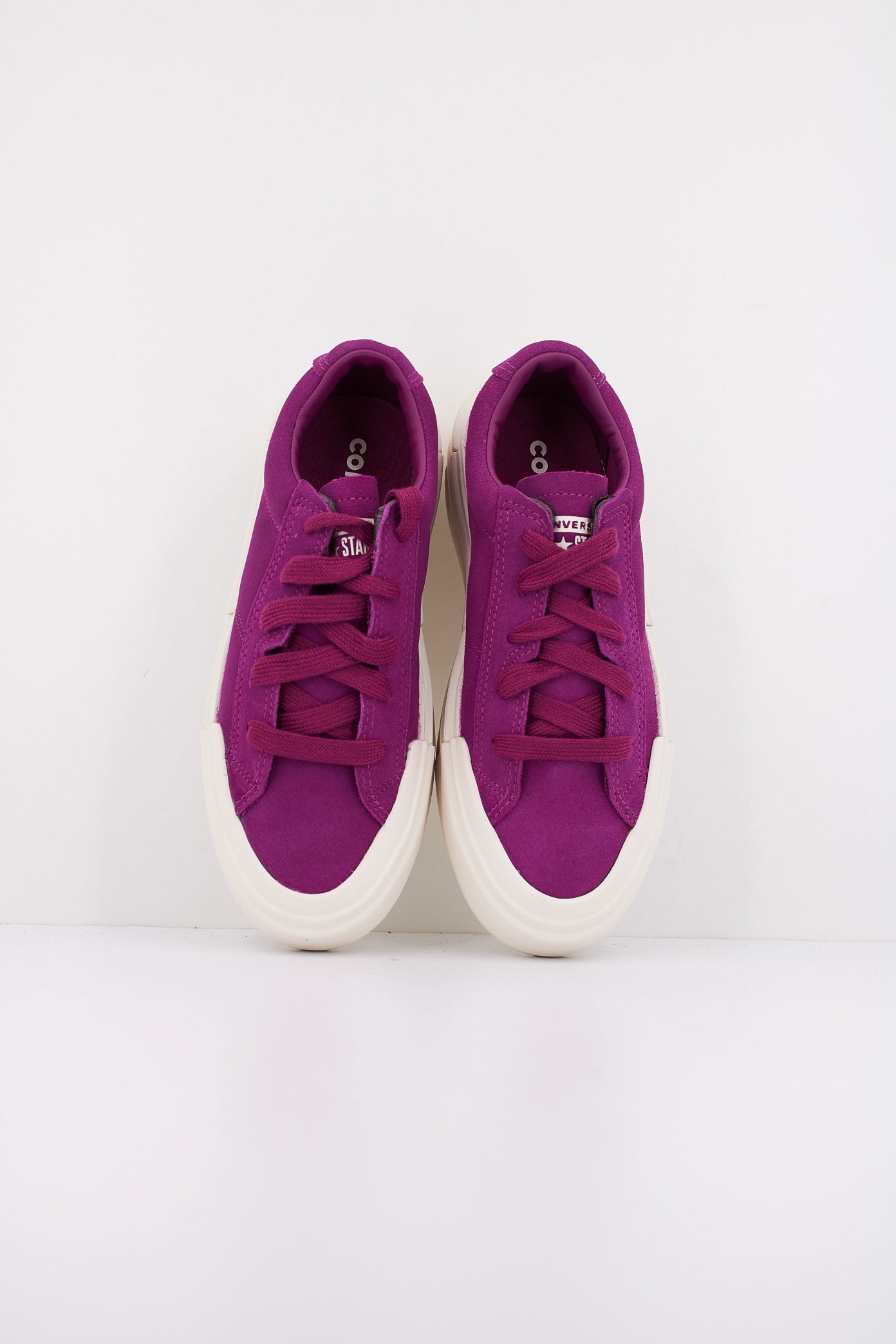 CONVERSE CHUCK TAYLOR ALL STA en color VIOLET  (3)
