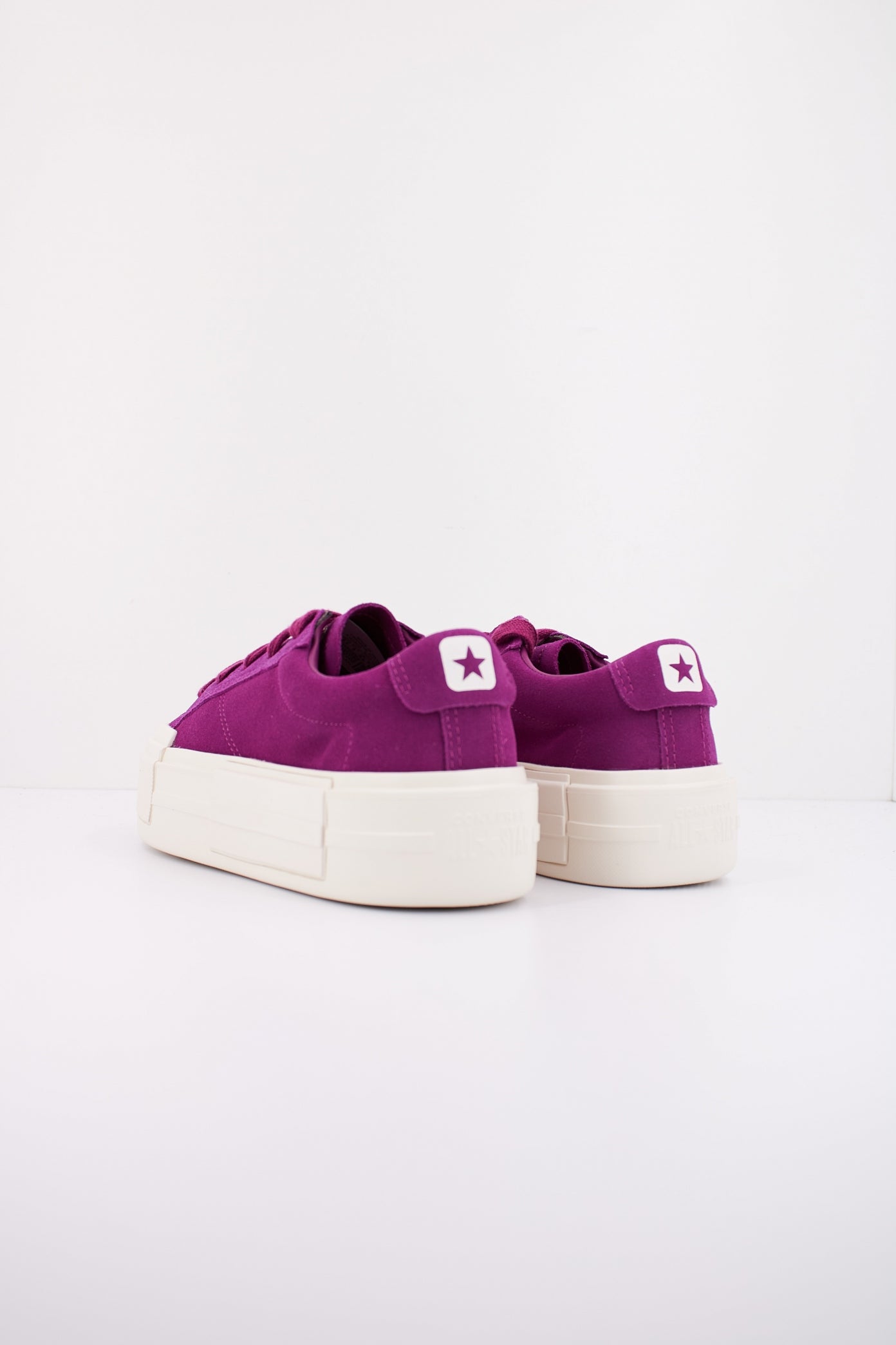 CONVERSE CHUCK TAYLOR ALL STA en color VIOLET  (4)