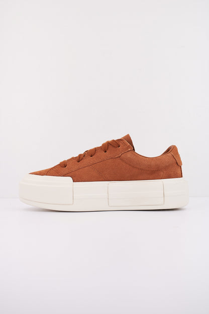 CONVERSE  CRUISE SUEDE en color WARM  (1)