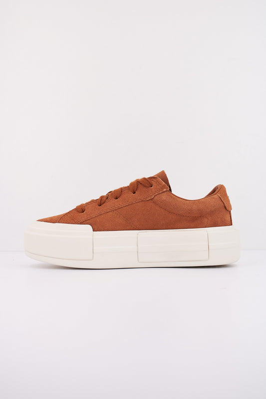 CONVERSE  CRUISE SUEDE en color WARM  (1)