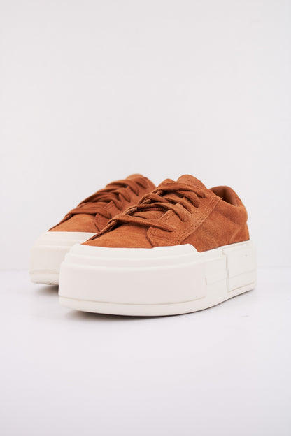 CONVERSE  CRUISE SUEDE en color WARM  (2)