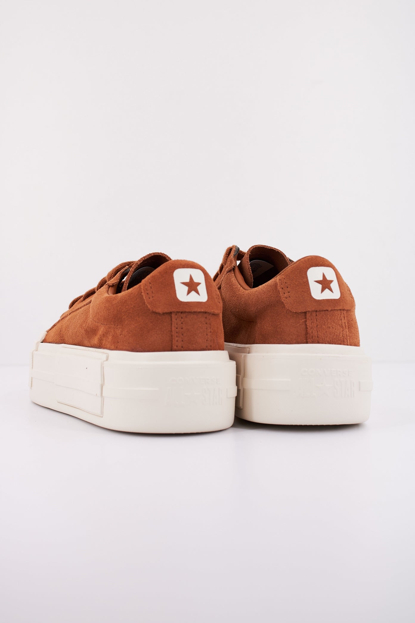 CONVERSE  CRUISE SUEDE en color WARM  (4)