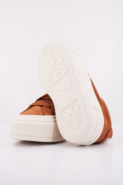 CONVERSE  CRUISE SUEDE en color WARM  (5)