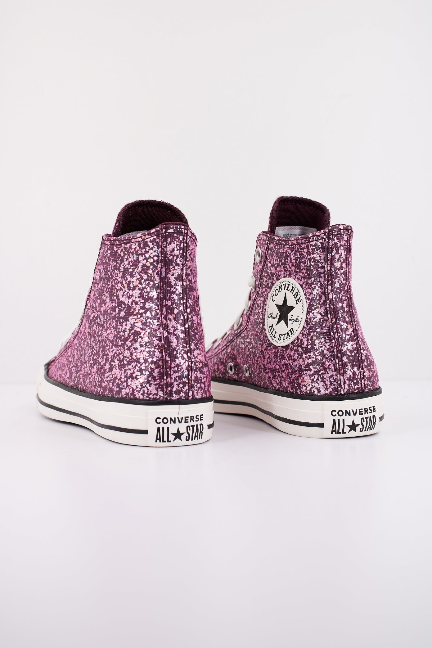 CONVERSE CHUCK TAYLOR ALL STA en color ABYSS  (4)