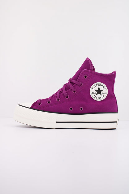 CONVERSE CHUCK TAYLOR ALL STA en color VIOLET  (1)