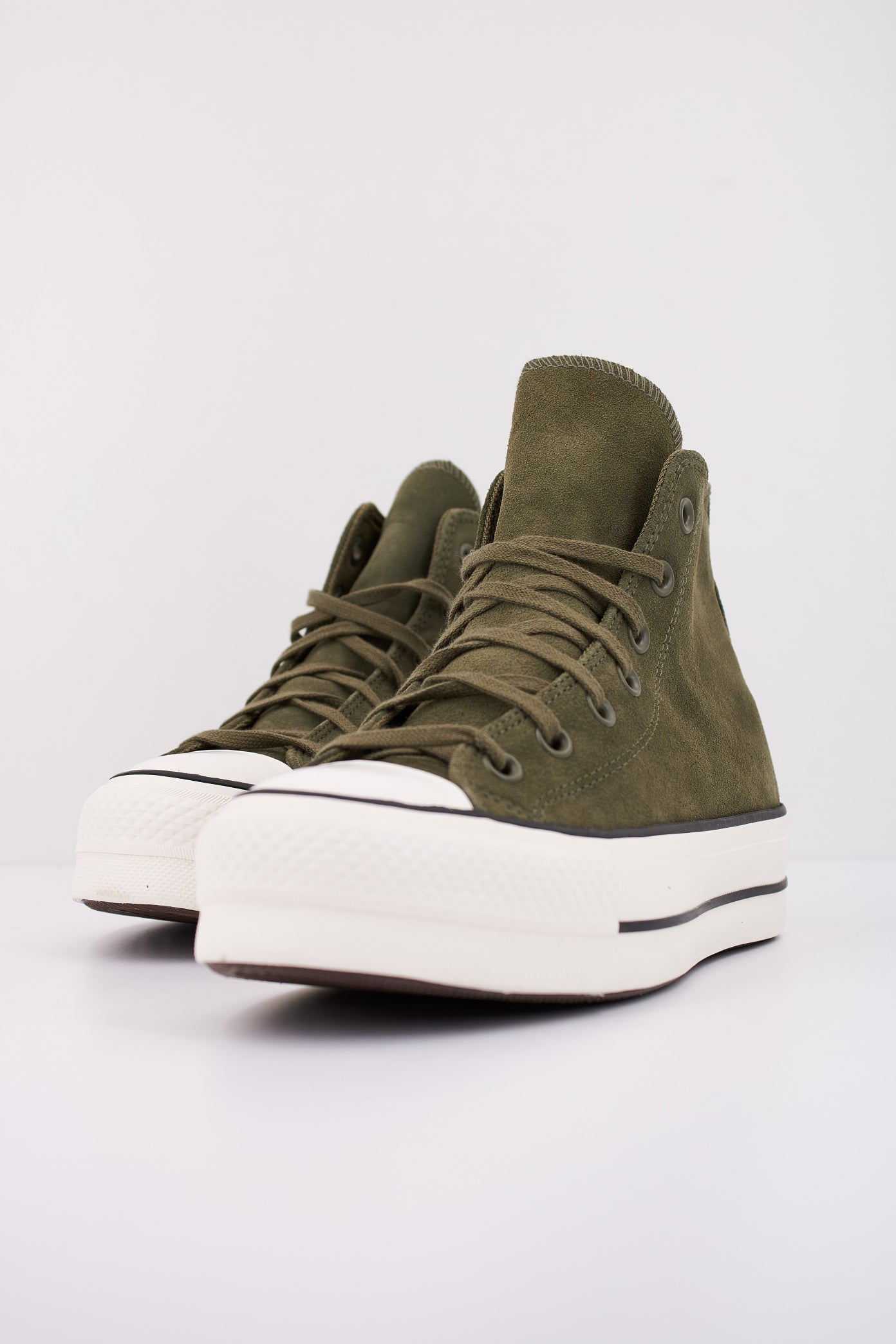 CONVERSE CTAS LIFT HI en color TILITY  (2)