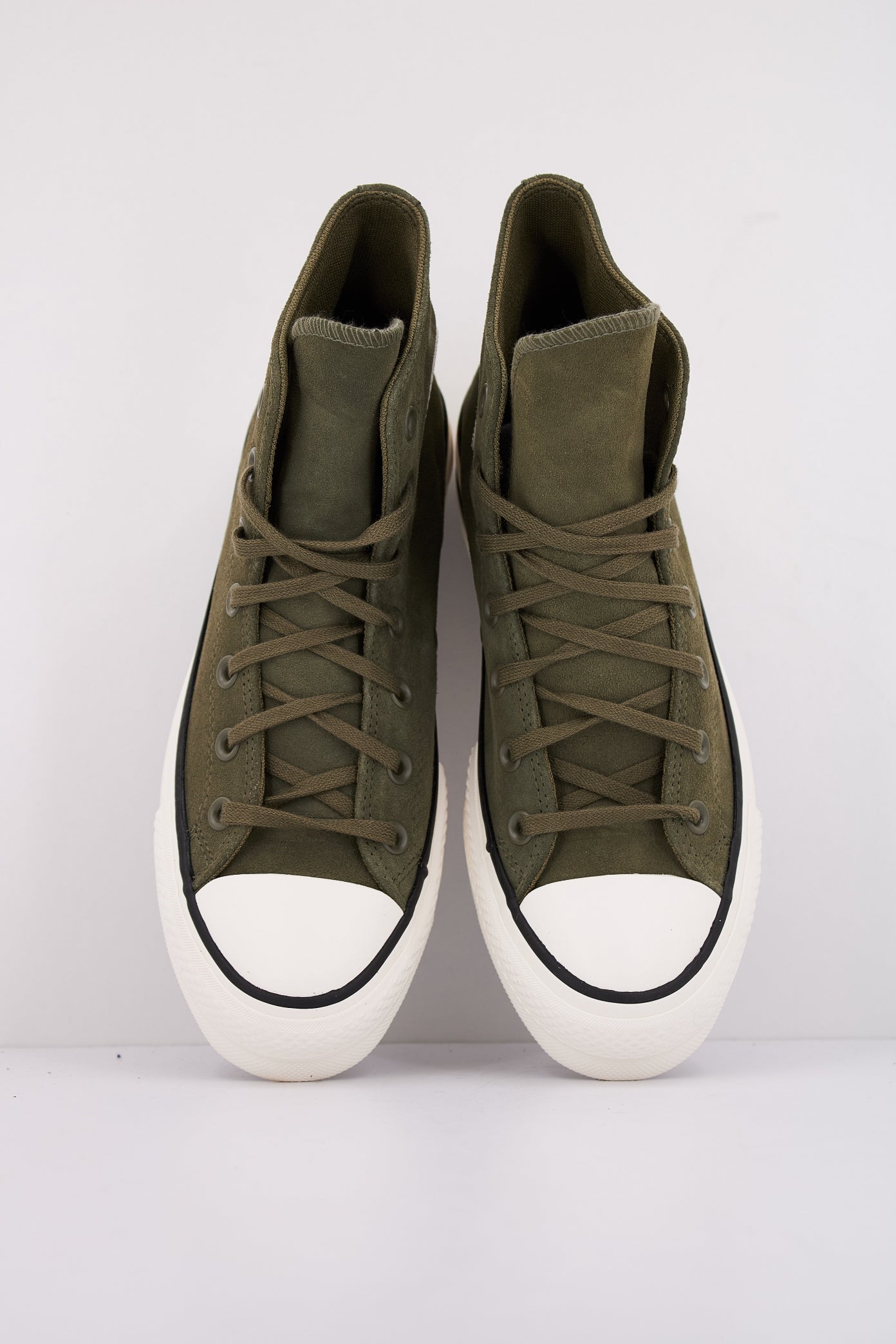 CONVERSE CTAS LIFT HI en color TILITY  (3)