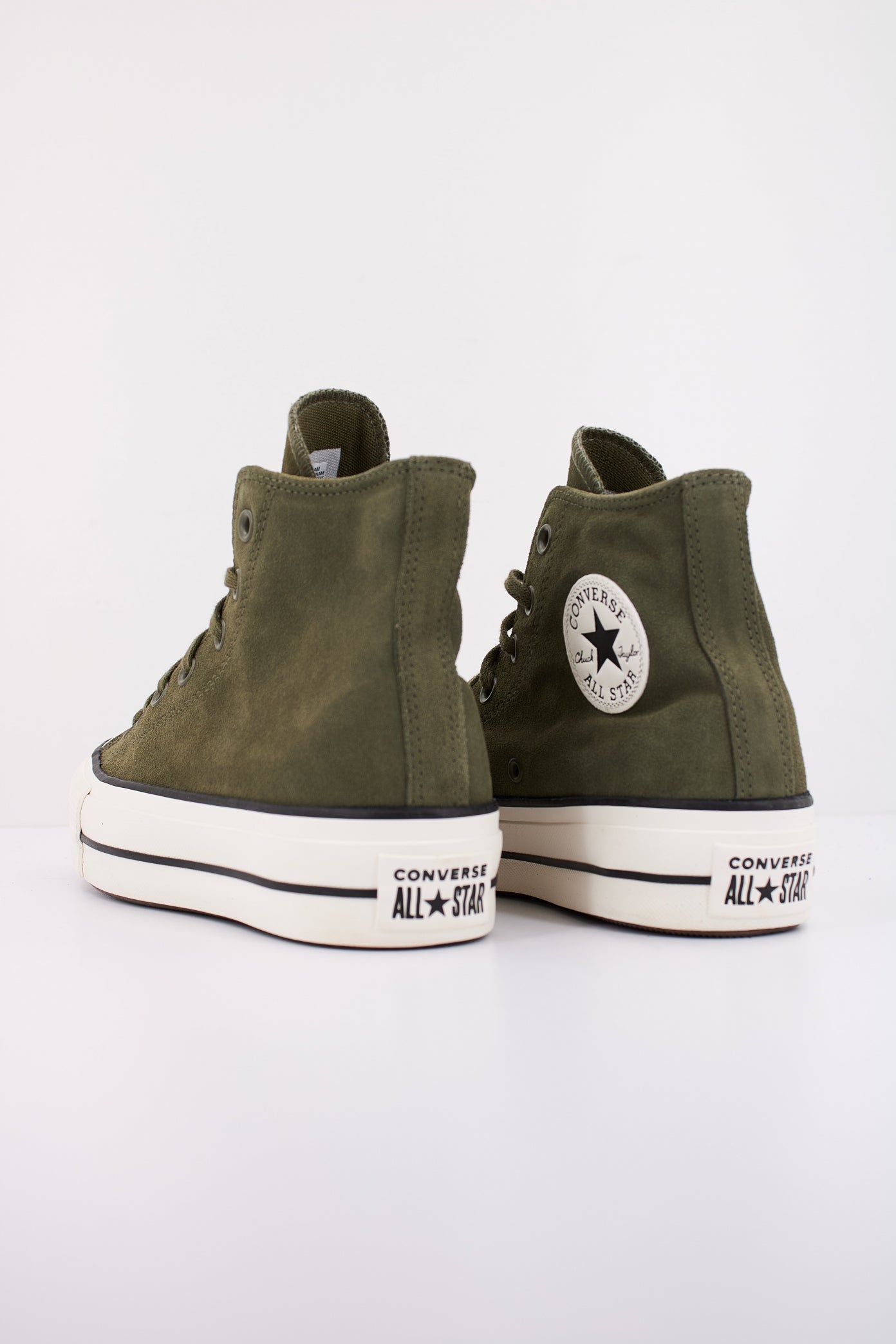 CONVERSE CTAS LIFT HI en color TILITY  (4)
