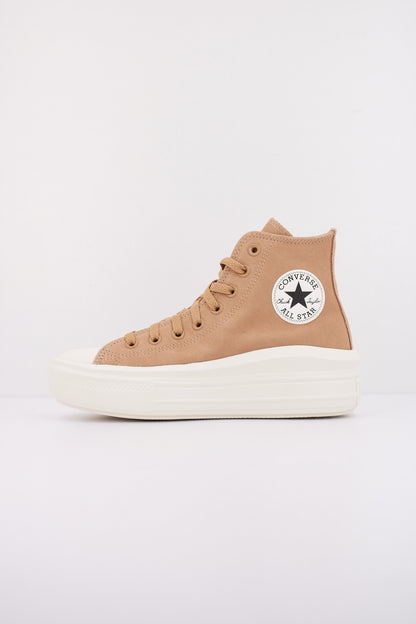 CONVERSE CHUCK TAYLOR ALL STA en color COFFEE  (1)