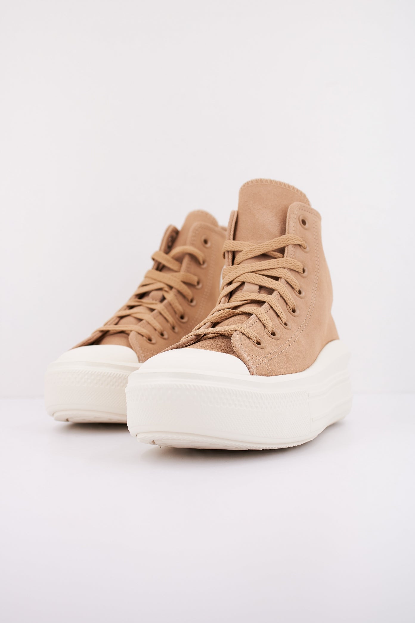 CONVERSE CHUCK TAYLOR ALL STA en color COFFEE  (2)