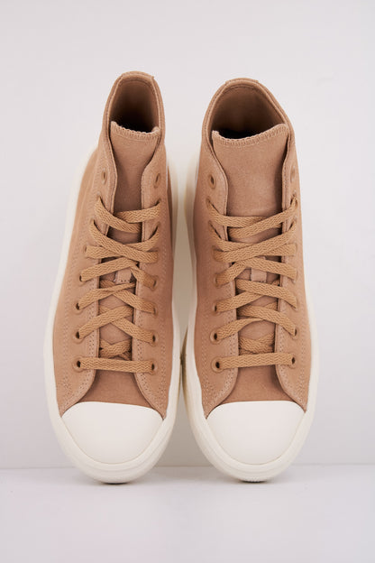 CONVERSE CHUCK TAYLOR ALL STA en color COFFEE  (3)