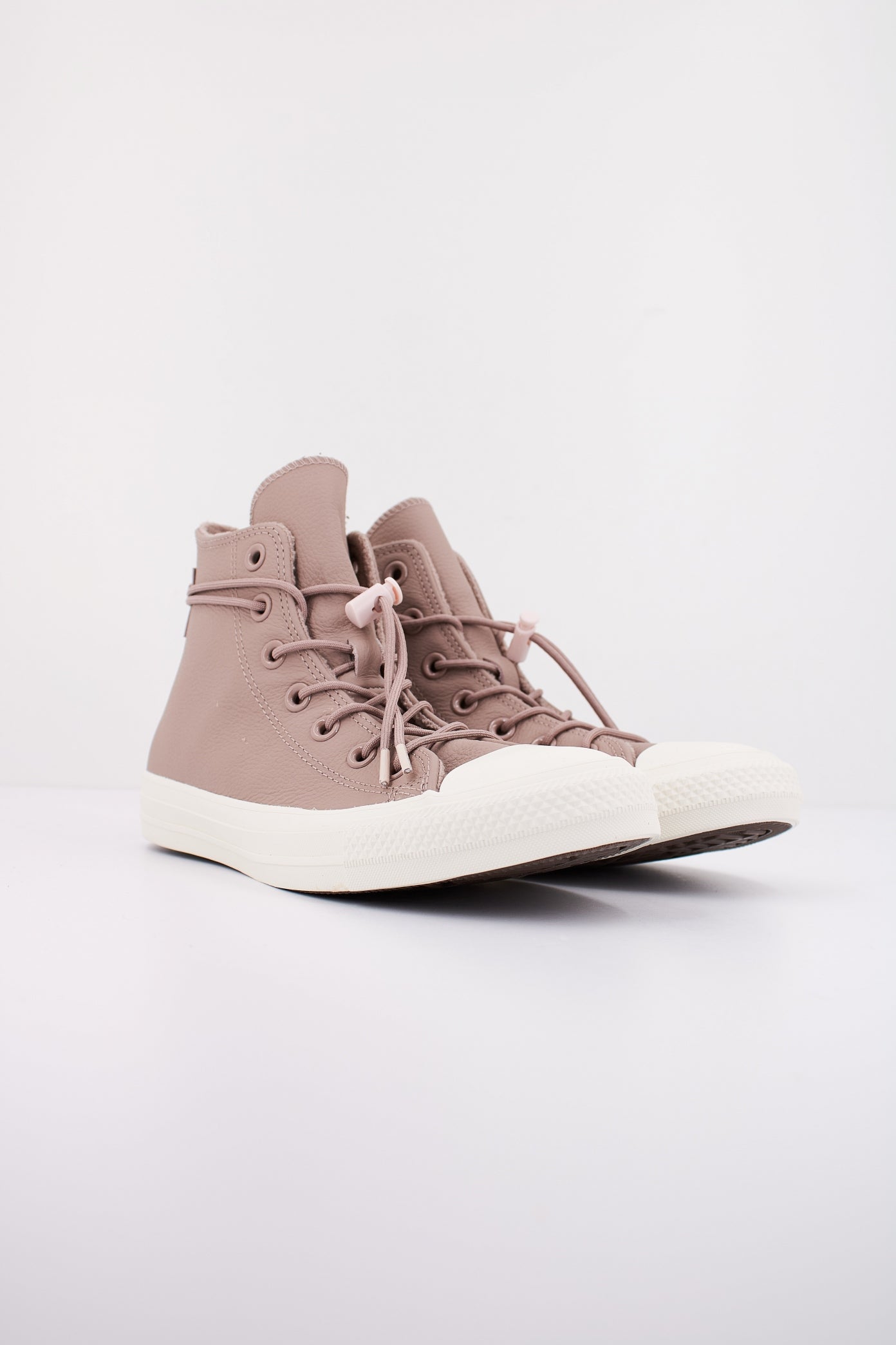 CONVERSE CHUCK TAYLOR ALL STA en color PINK  (2)