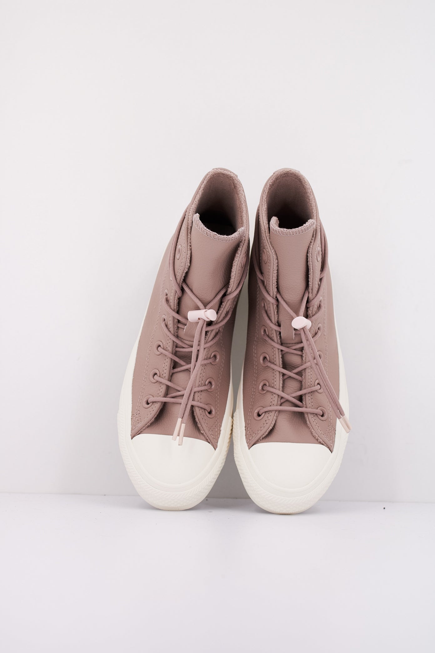 CONVERSE CHUCK TAYLOR ALL STA en color PINK  (3)