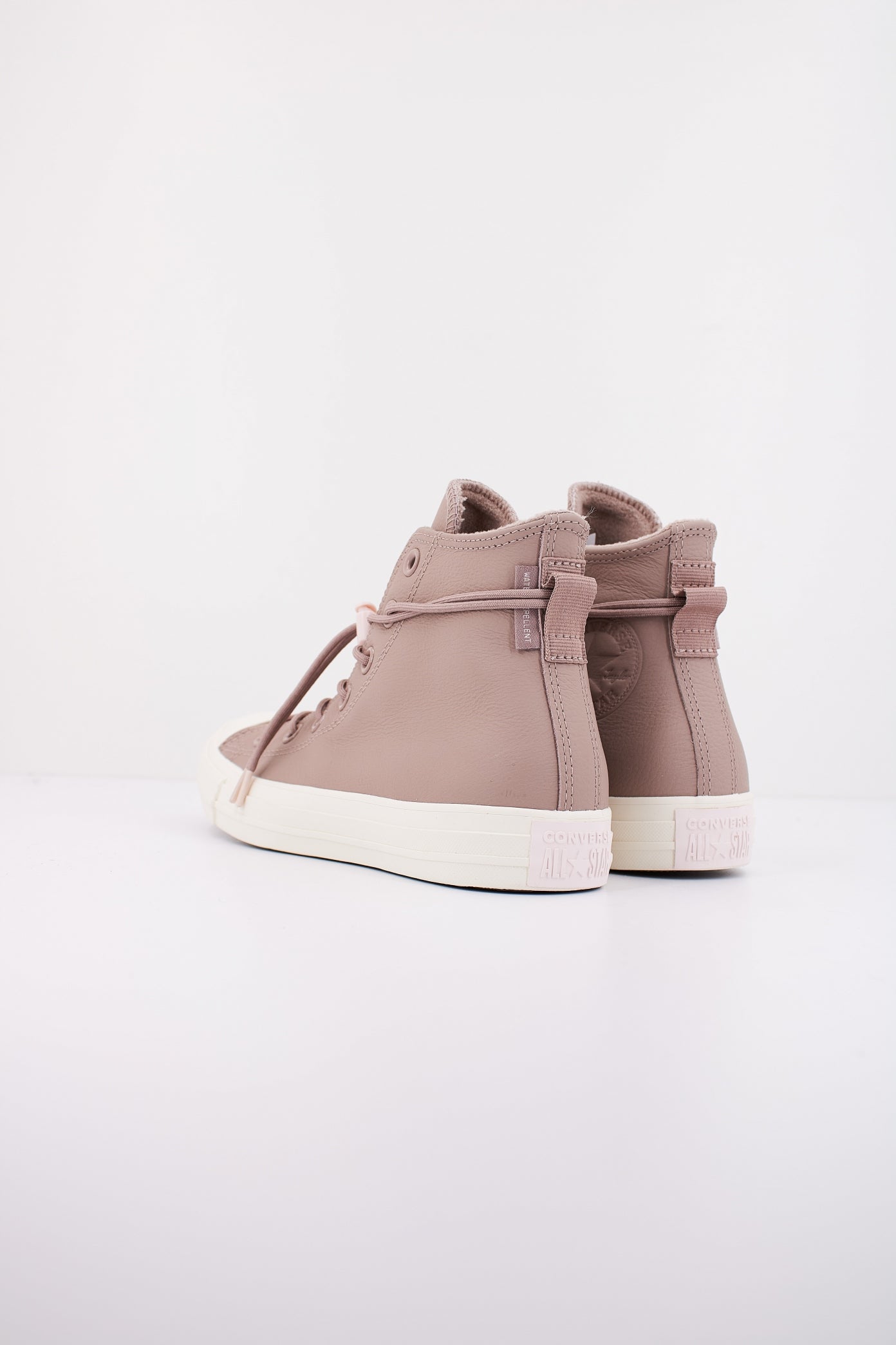 CONVERSE CHUCK TAYLOR ALL STA en color PINK  (4)