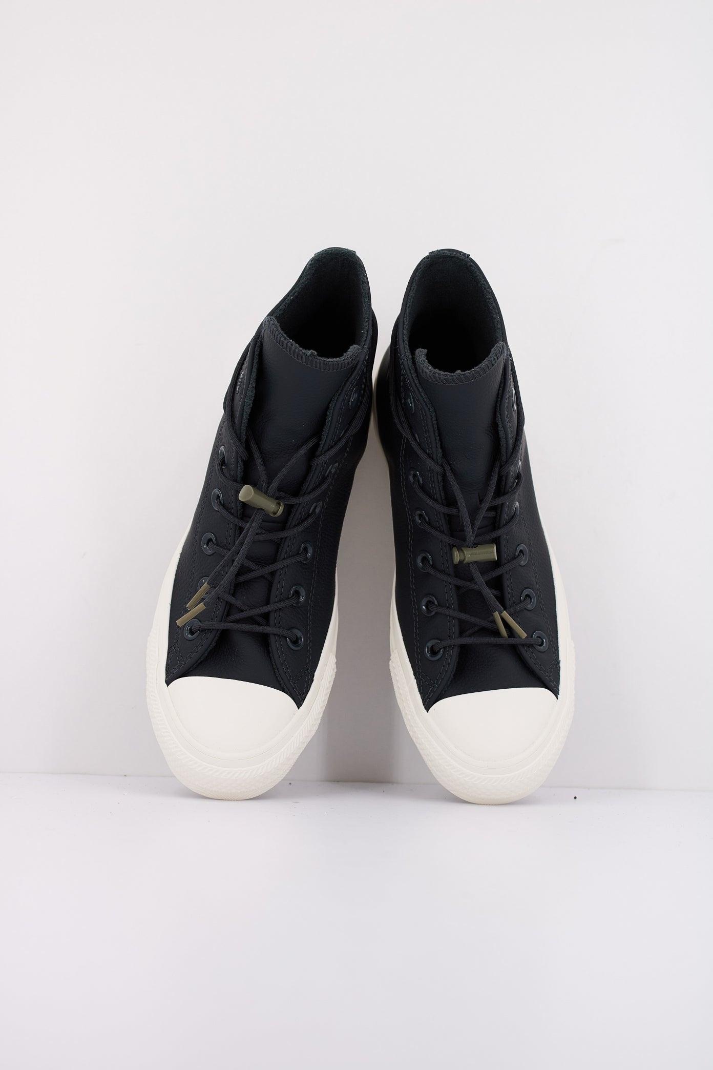 CONVERSE CHUCK TAYLOR ALL STA en color BLACK  (3)