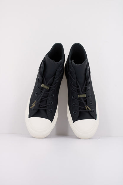 CONVERSE CHUCK TAYLOR ALL STA en color BLACK  (3)