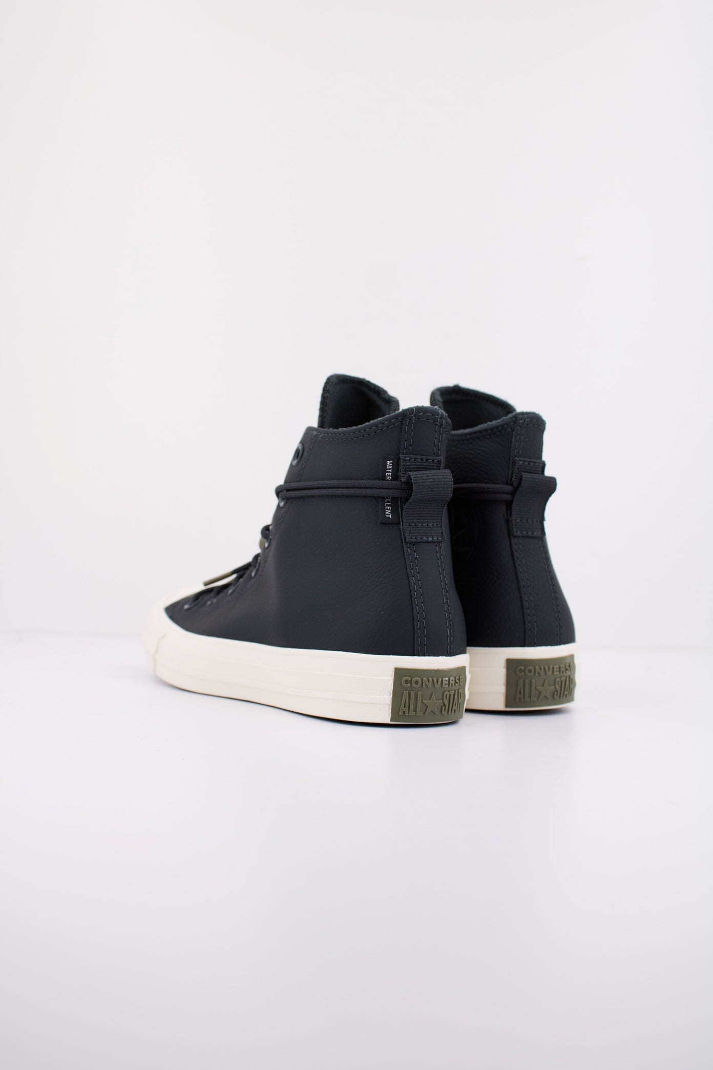 CONVERSE CHUCK TAYLOR ALL STA en color BLACK  (4)