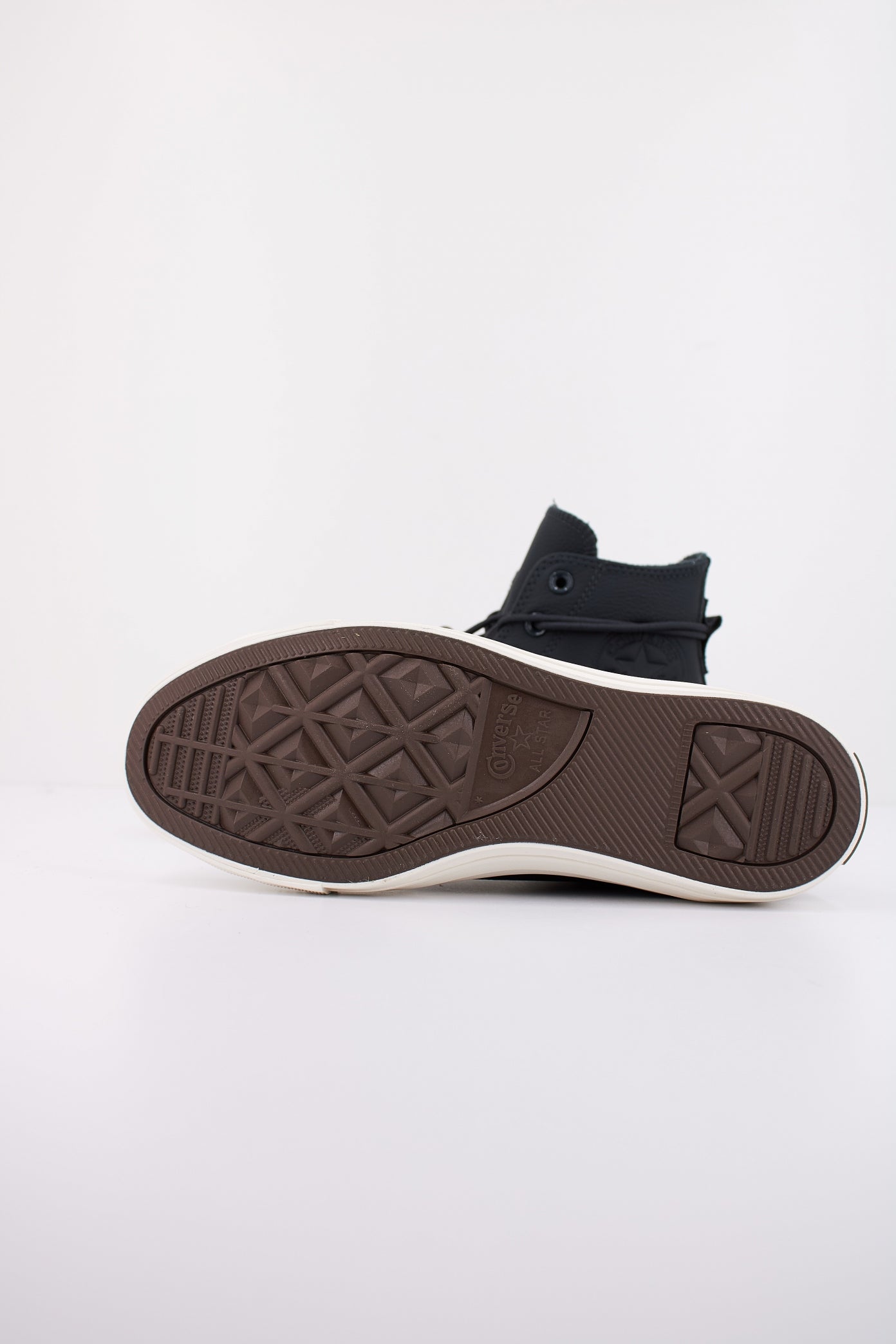 CONVERSE CHUCK TAYLOR ALL STA en color BLACK  (5)