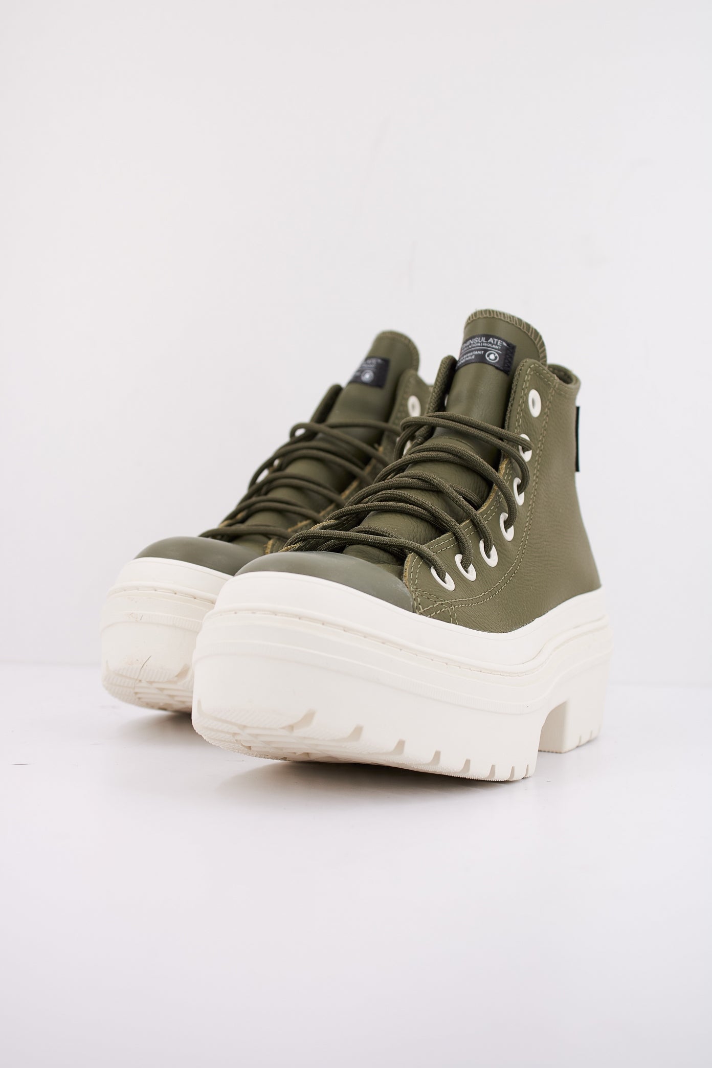CONVERSE CHUCK TAYLOR ALL STA en color TILITY  (2)