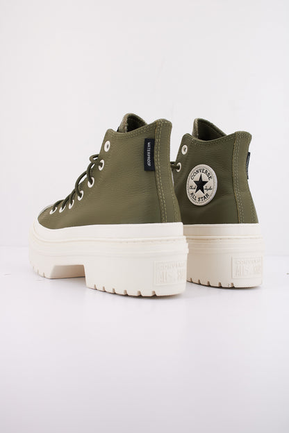 CONVERSE CHUCK TAYLOR ALL STA en color TILITY  (4)