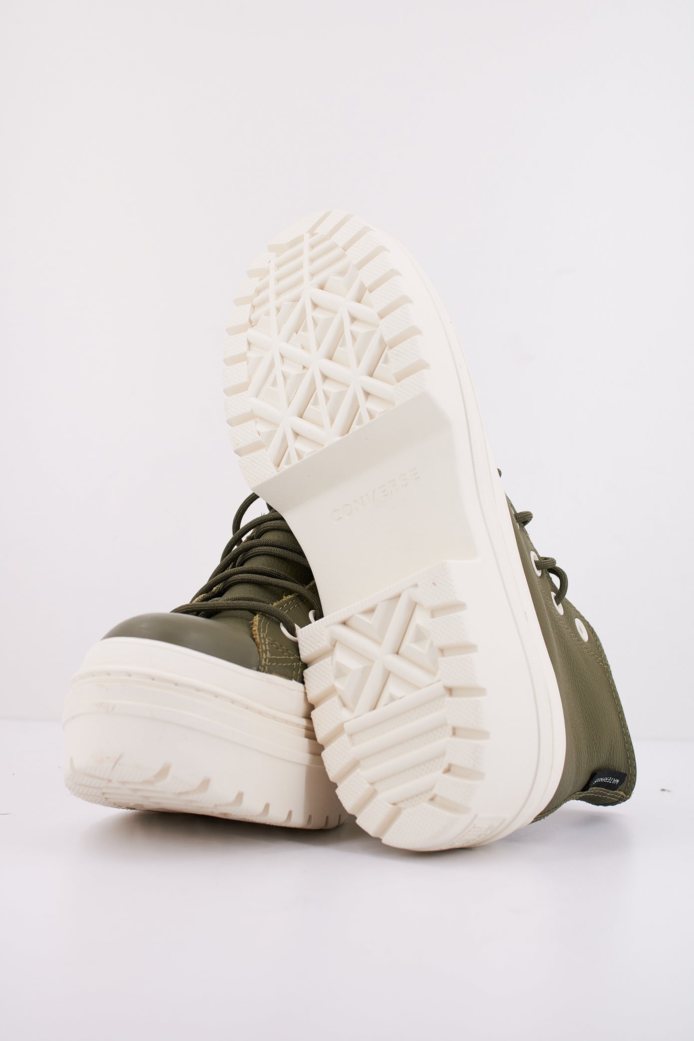 CONVERSE CHUCK TAYLOR ALL STA en color TILITY  (5)