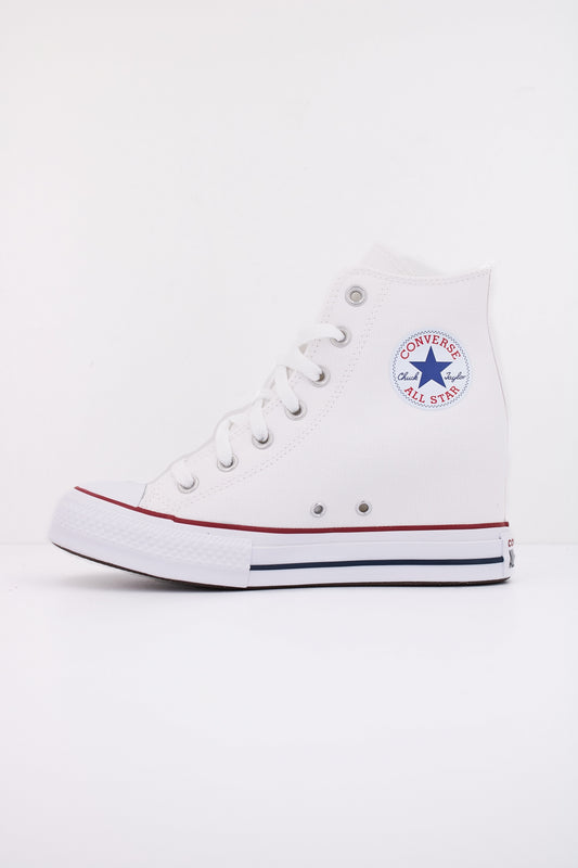 CONVERSE  CHUCK TAYLOR ALL ST en color WHTRED  (1)