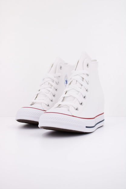 CONVERSE  CHUCK TAYLOR ALL ST en color WHTRED  (2)