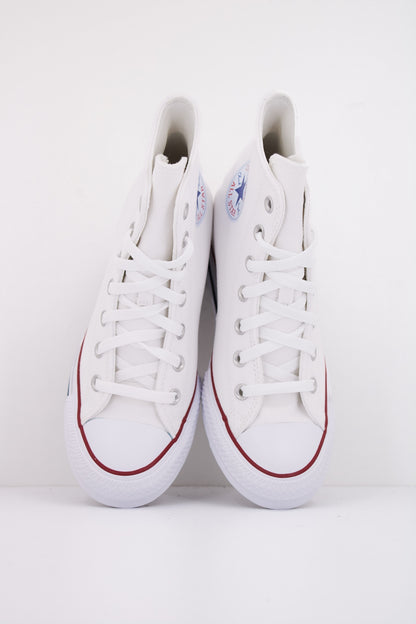 CONVERSE  CHUCK TAYLOR ALL ST en color WHTRED  (3)