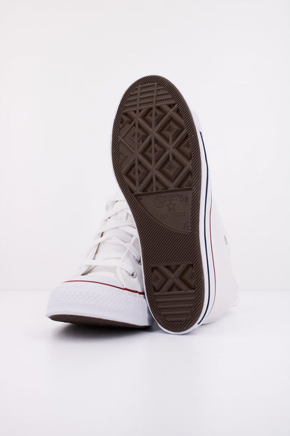 CONVERSE  CHUCK TAYLOR ALL ST en color WHTRED  (5)