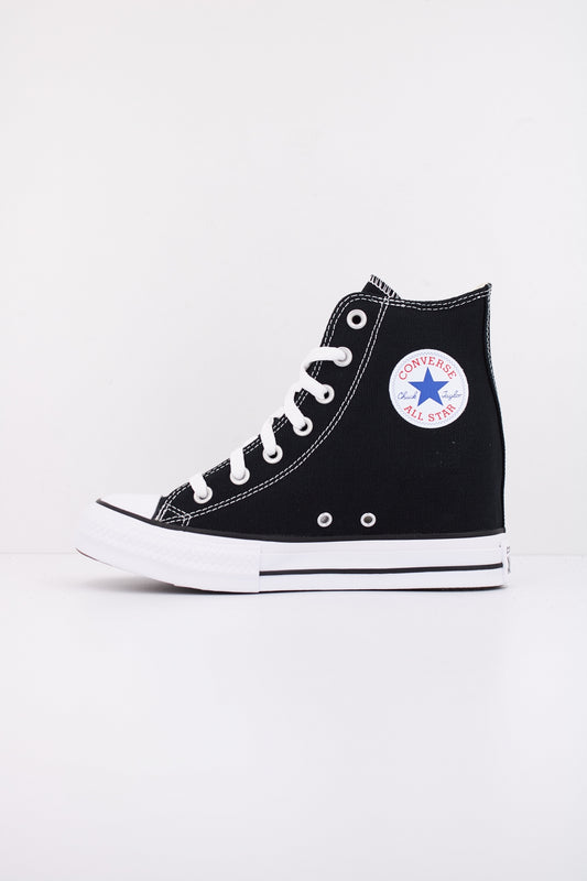 CONVERSE  CHUCK TAYLOR ALL ST en color BLKRED  (1)