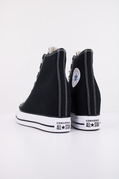 CONVERSE  CHUCK TAYLOR ALL ST en color BLKRED  (4)