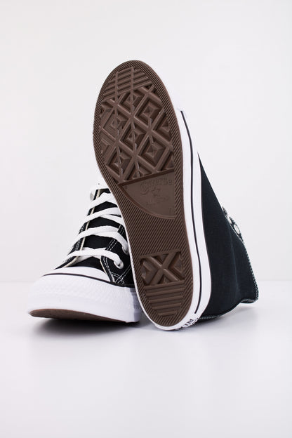 CONVERSE  CHUCK TAYLOR ALL ST en color BLKRED  (5)