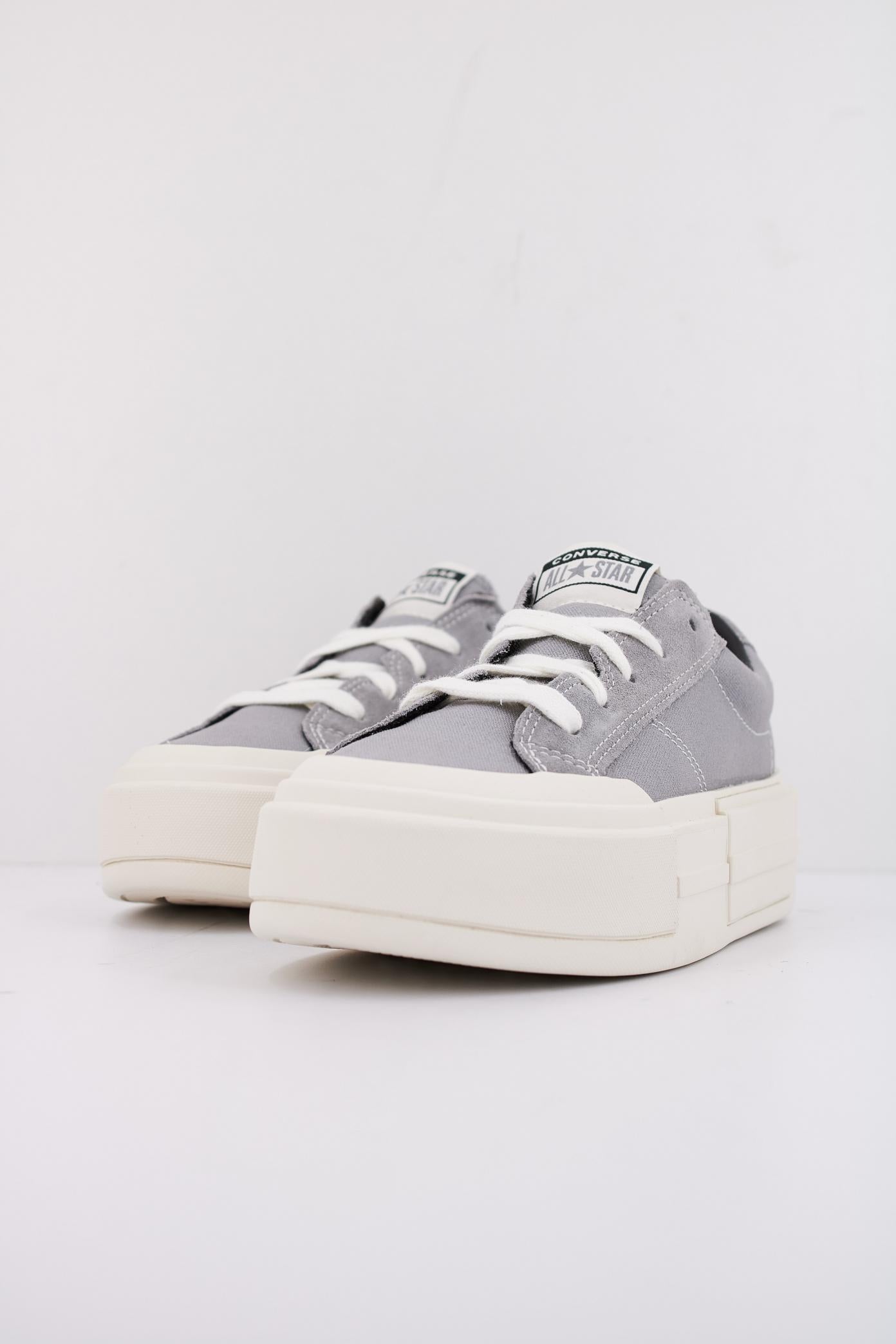 CONVERSE  CRUISE  en color GREY  (2)