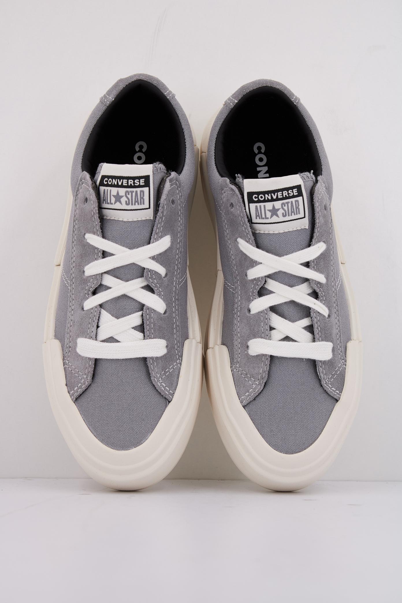 CONVERSE  CRUISE  en color GREY  (3)