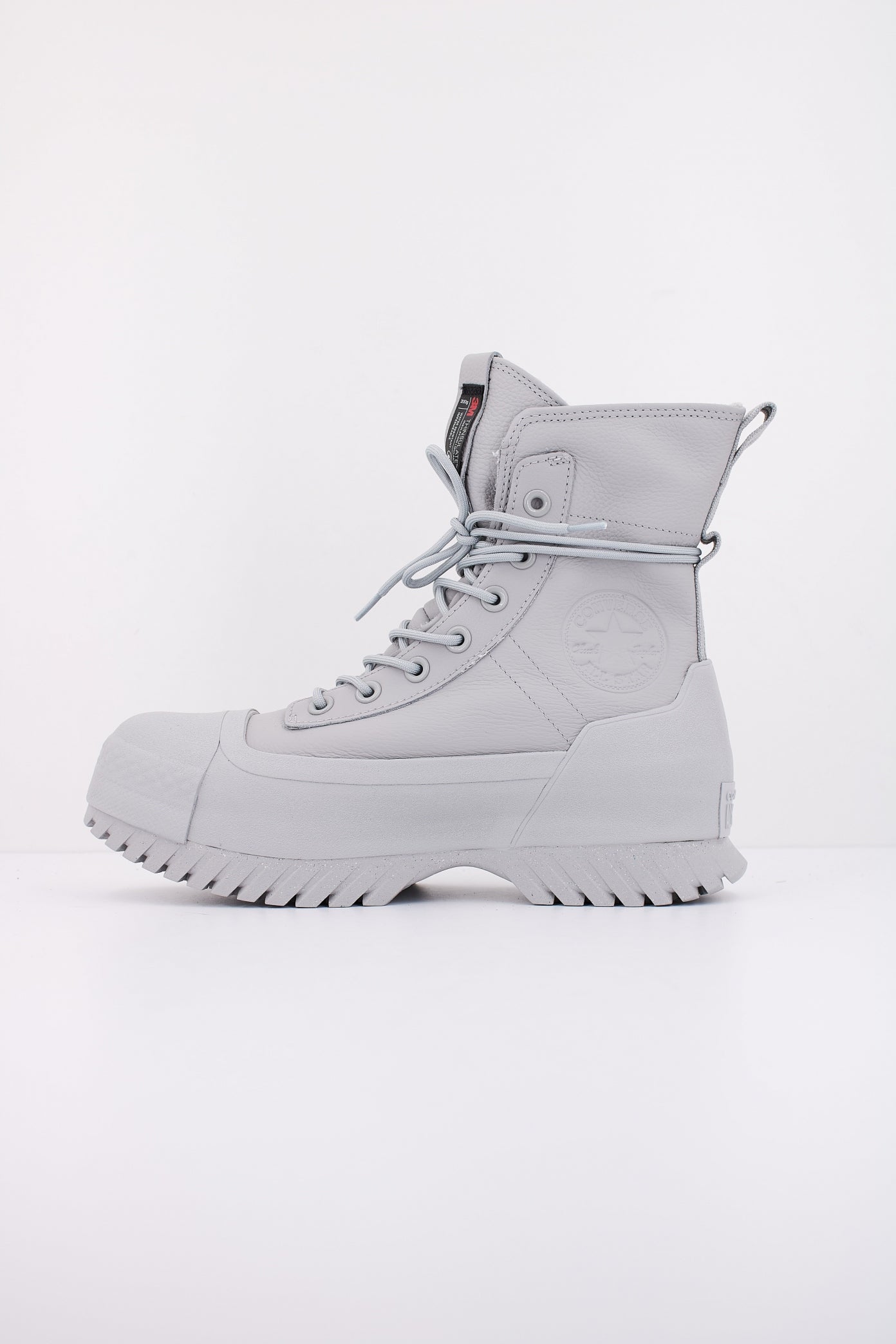 CONVERSE CHUCK TAYLOR ALL STA en color GREY  (1)