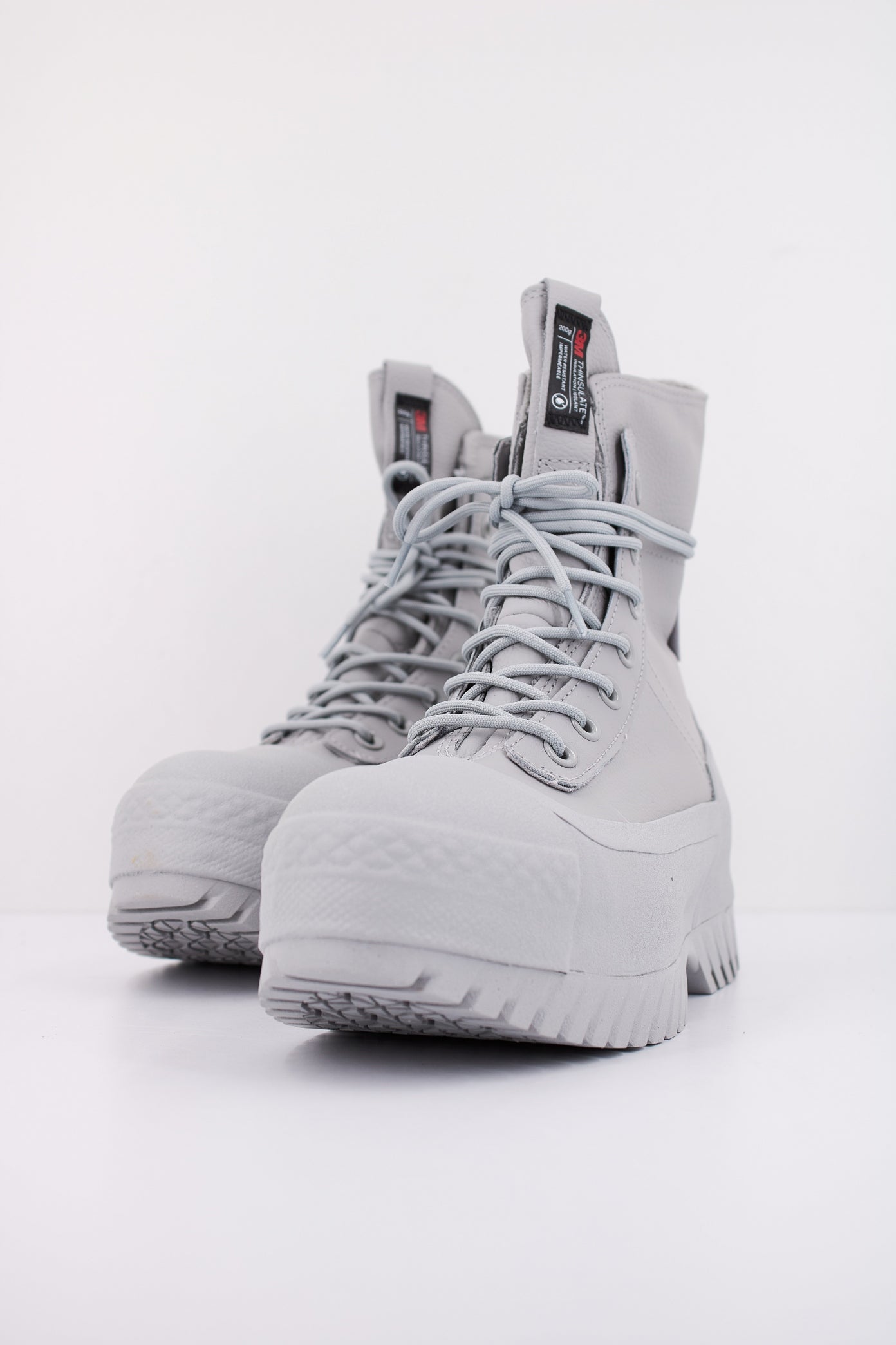 CONVERSE CHUCK TAYLOR ALL STA en color GREY  (2)